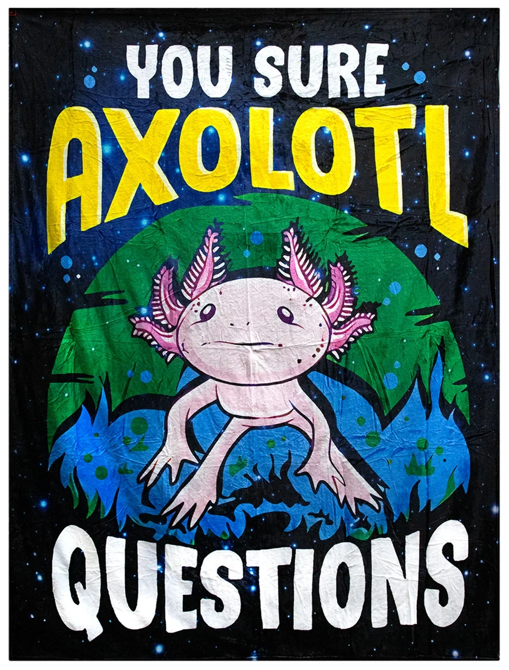 You Sure Axolotl Questions 80